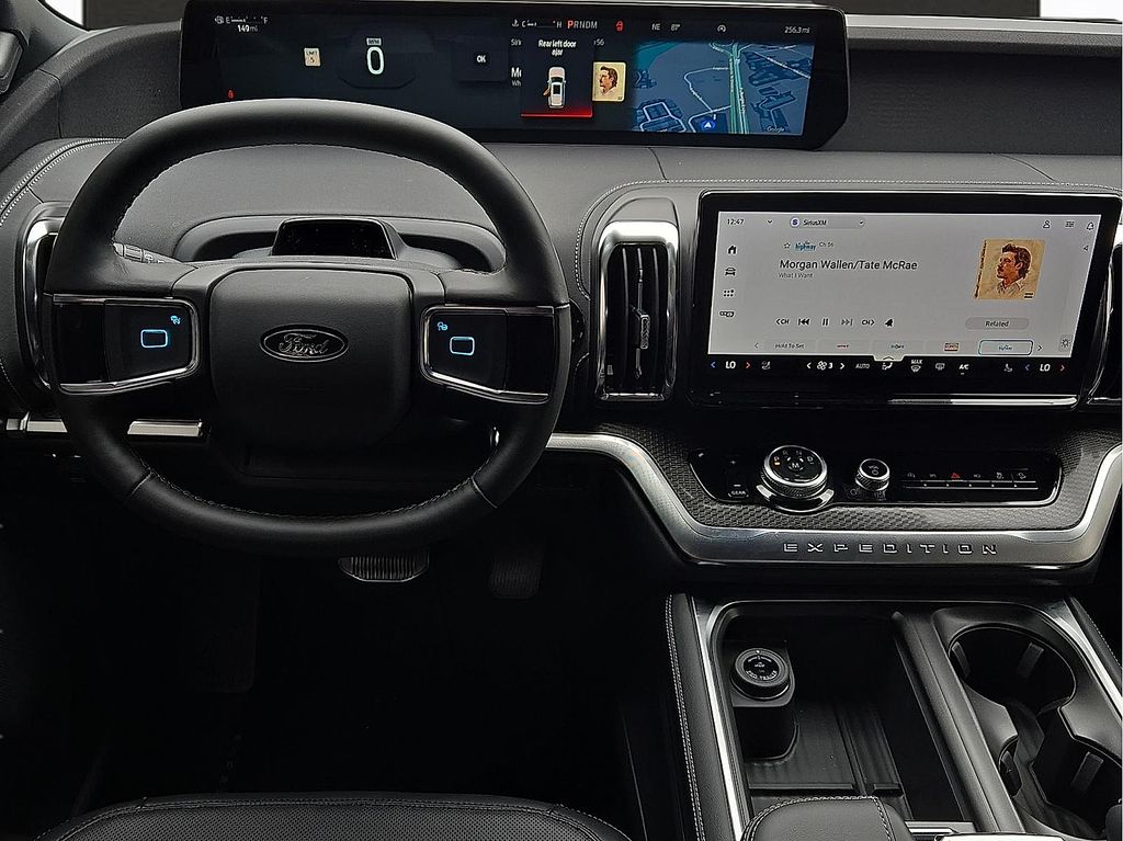 New 2026 Ford Expedition Platinum For Sale in Farmington, AR