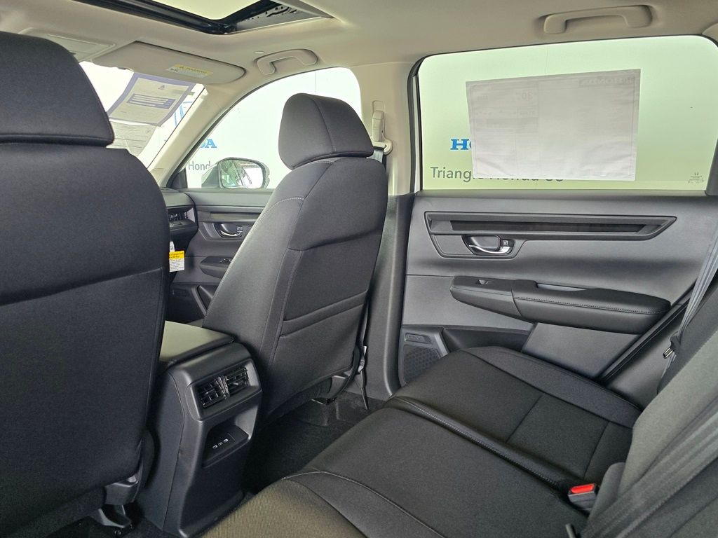 Thumbnail: 2026 Honda CR-V - 24