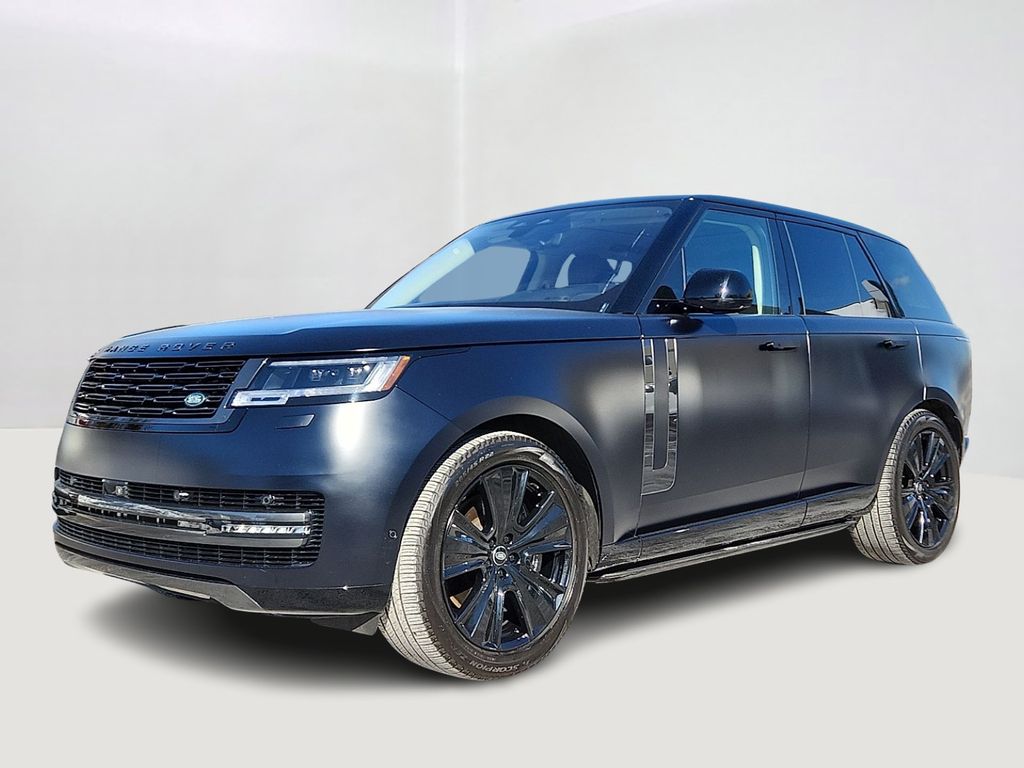 2023 Land Rover Range Rover P530 SE AWD