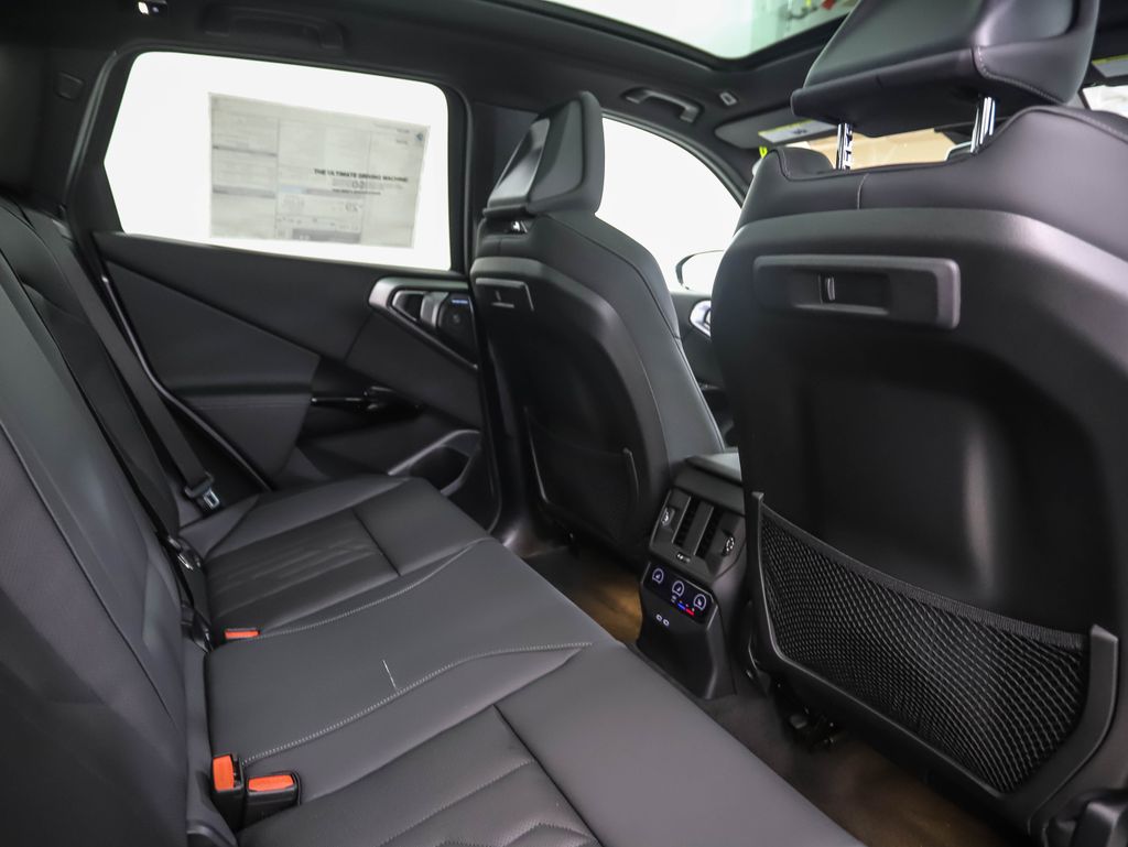 Thumbnail: 2026 BMW X3 - 25