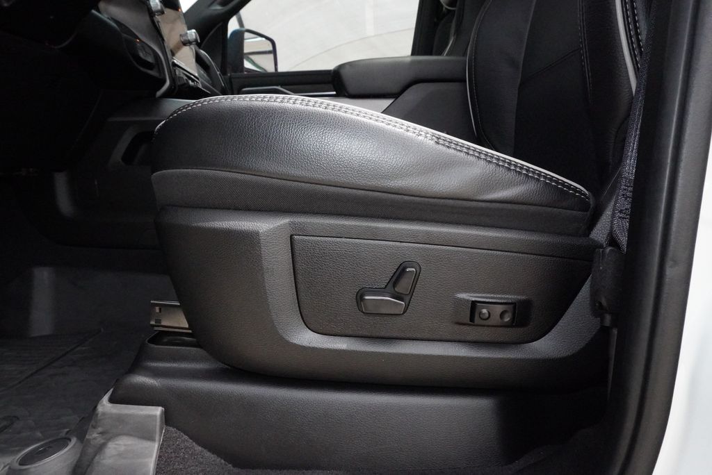 Used Car 2025 Ram 2500  Laramie For Sale Under $60,000 In Weatherford, Texas