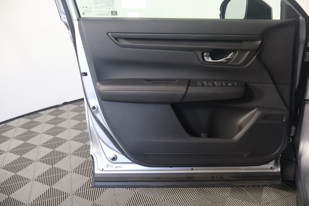2025 Honda CR-V Sport 7