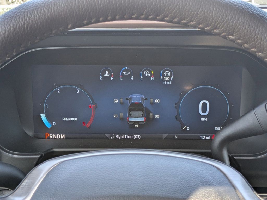 2026 Ford F-350 Super Duty King Ranch