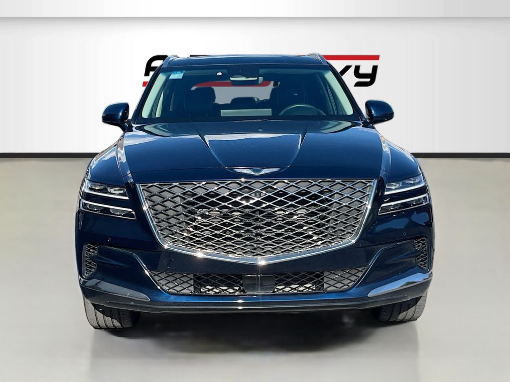 2023 GENESIS GV80 Standard - Photo 2