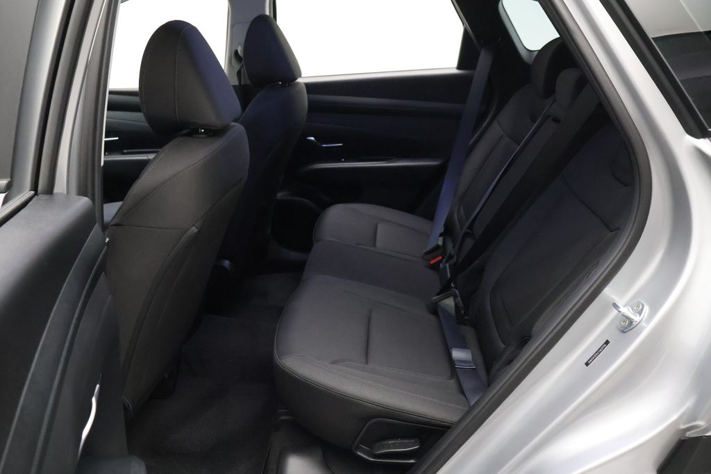 Thumbnail: 2026 Hyundai Tucson - 19