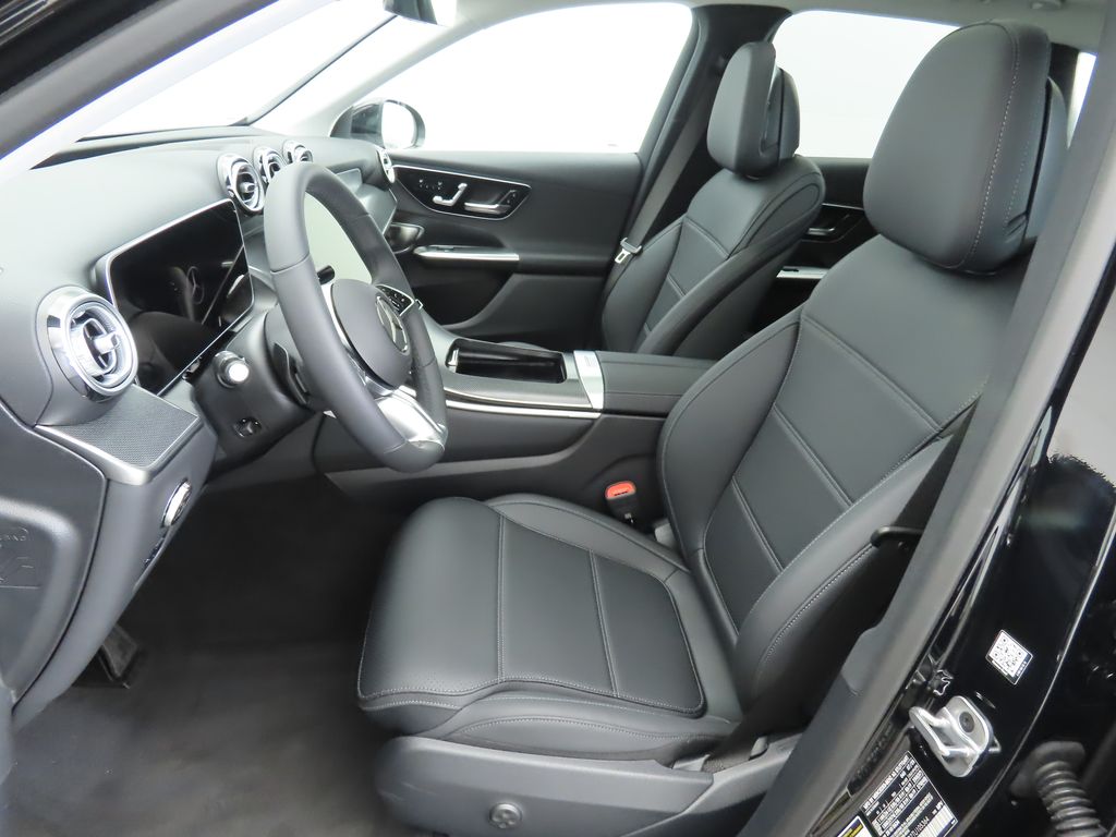 Thumbnail: 2026 Mercedes-Benz GLC - 19