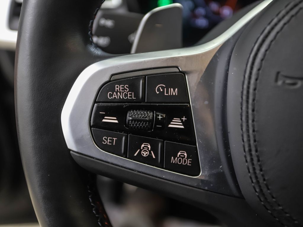 Thumbnail: 2023 BMW X3 - 12