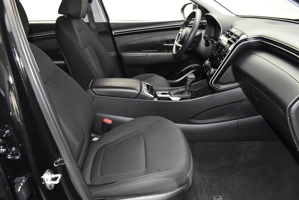 Thumbnail: 2023 Hyundai Tucson - 21