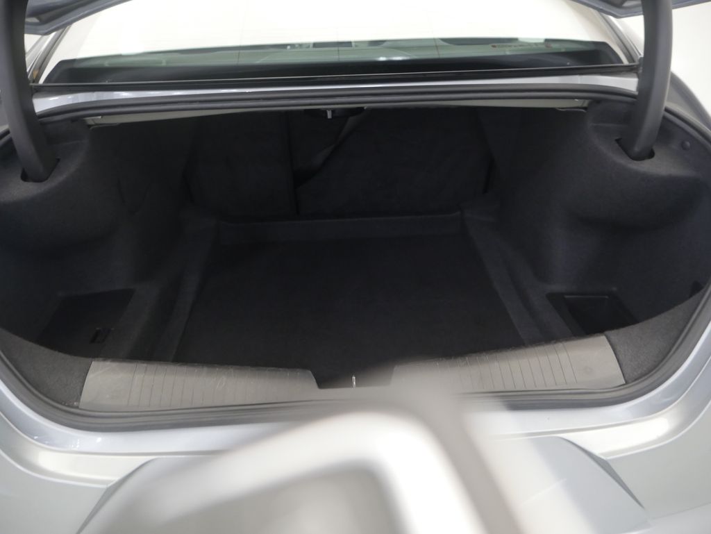 Thumbnail: 2024 Cadillac CT4 - 24