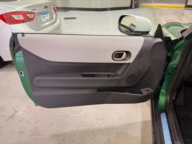 Thumbnail: 2026 MINI Cooper - 10