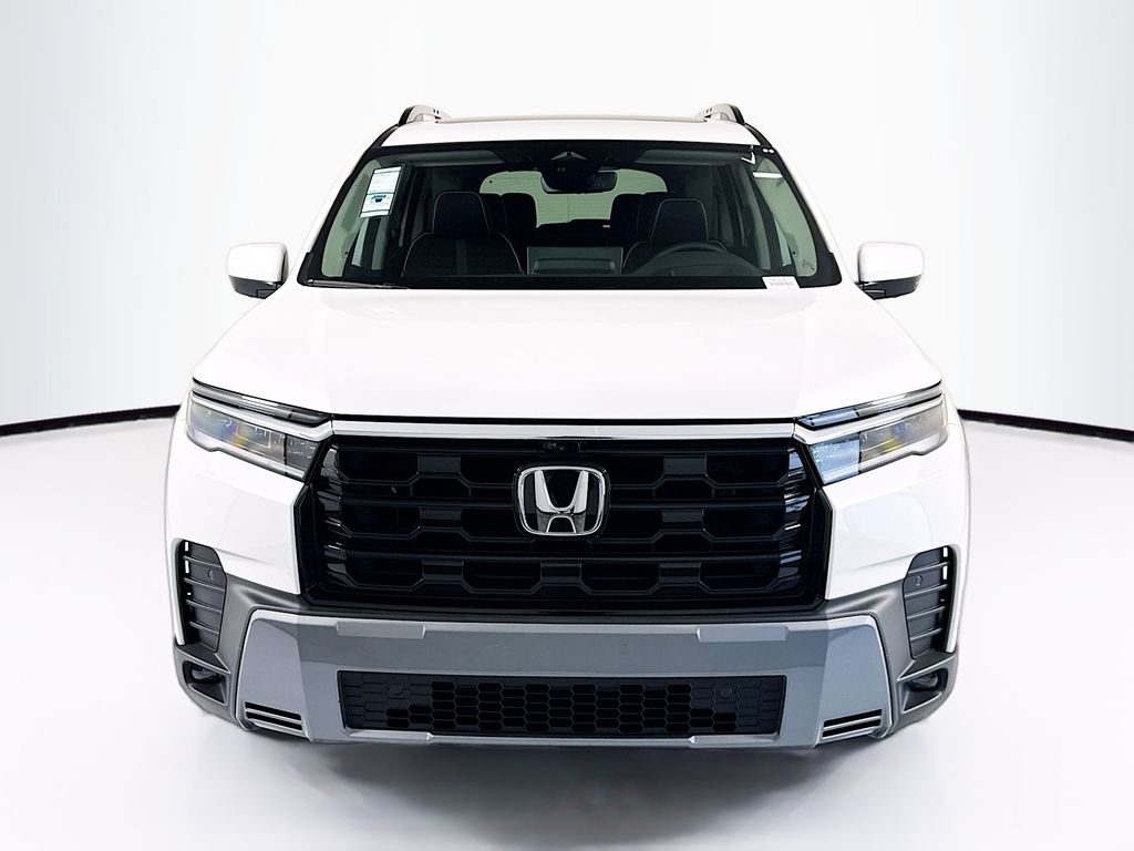 Thumbnail: 2026 Honda Pilot - 2