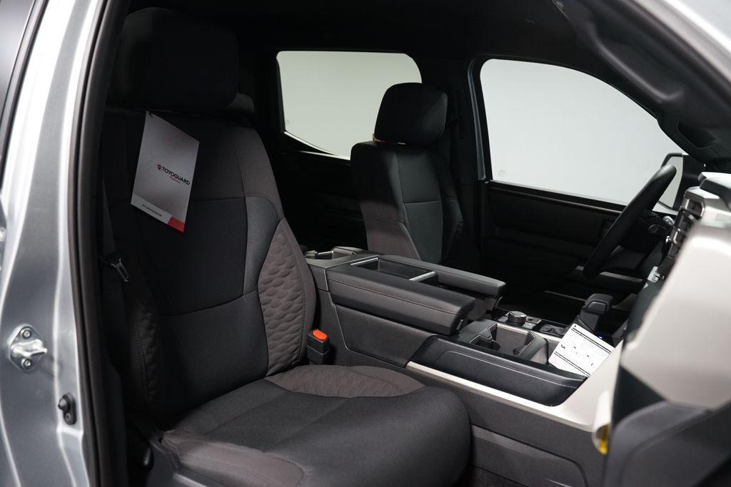 Thumbnail: 2026 Toyota Tundra - 29