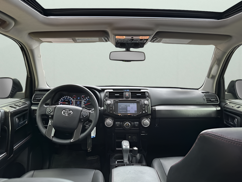 Used Car 2019 Toyota 4runner  Trd Pro For Sale Under $50,000 In Austin, Texas