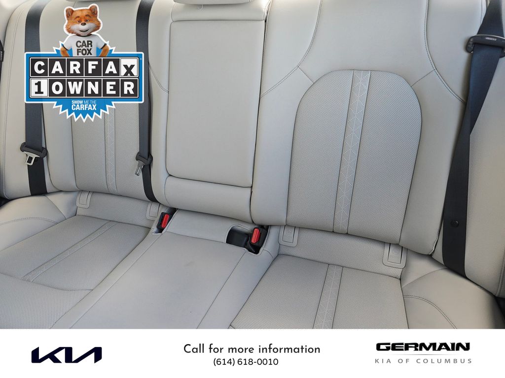 2024 Hyundai Sonata Hybrid Limited photo 14