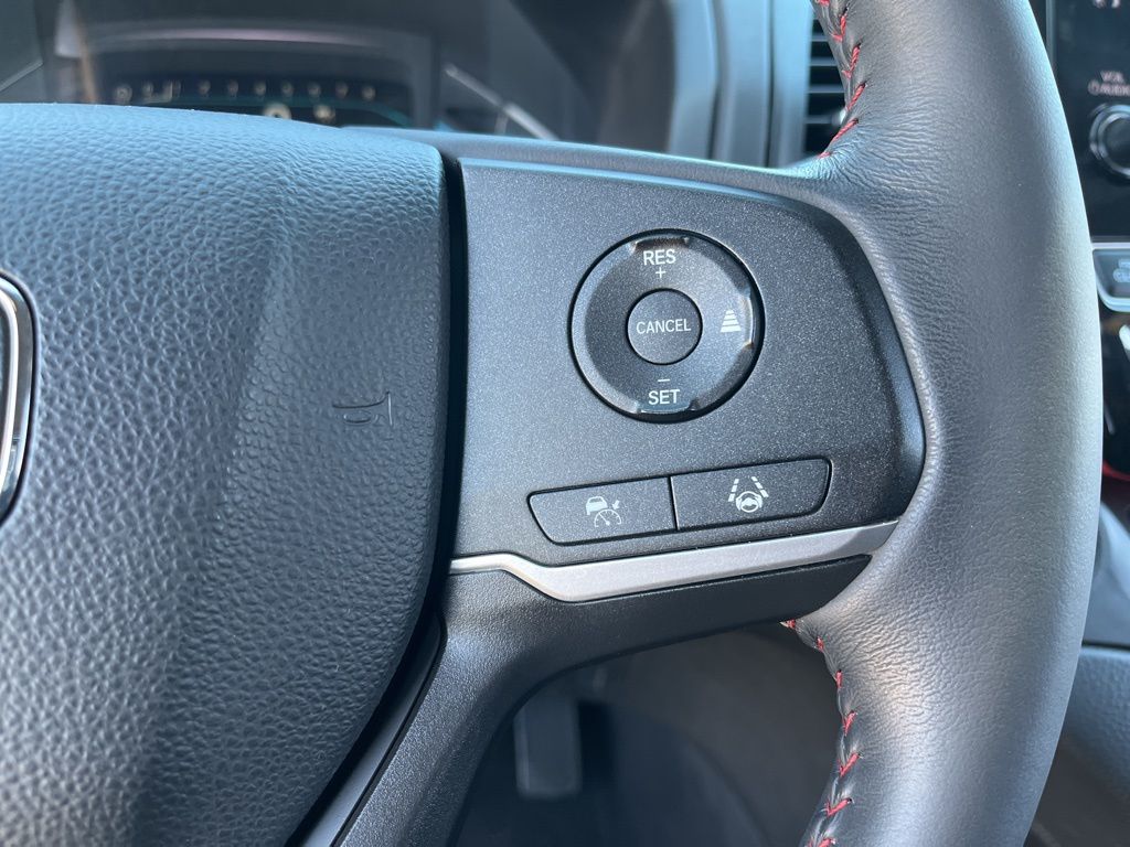 Thumbnail: 2024 Honda Odyssey - 23