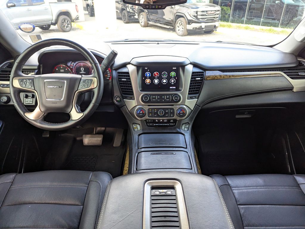 used 2016 GMC Yukon XL car, priced at $20,991