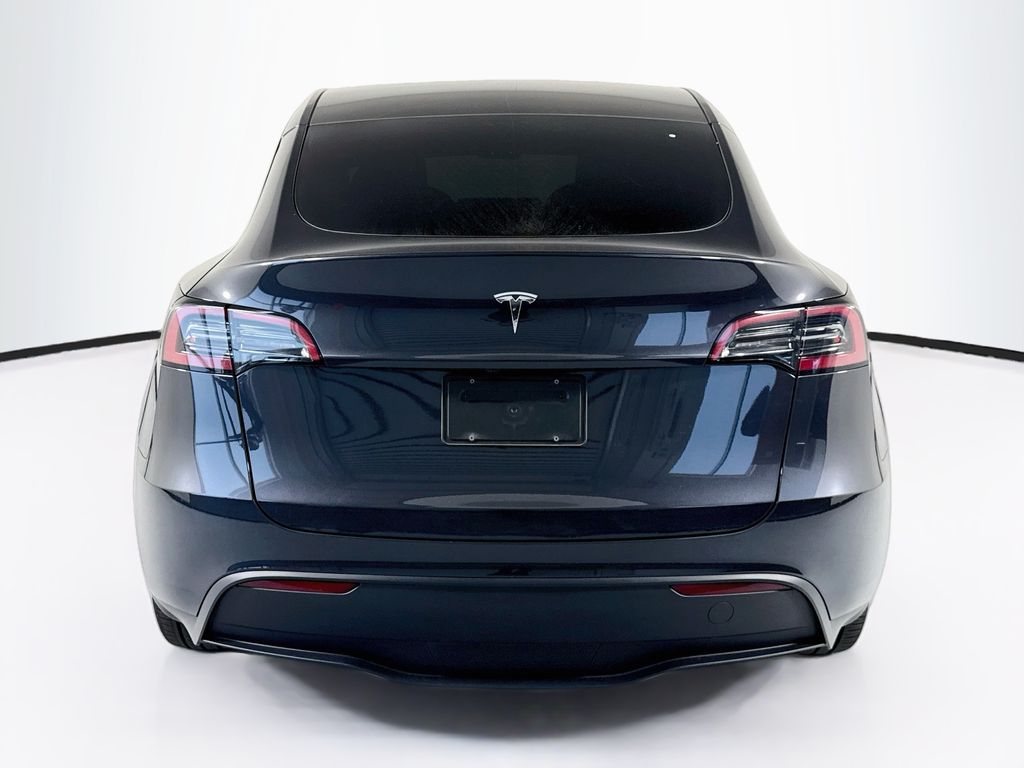Thumbnail: 2024 Tesla Model Y - 6