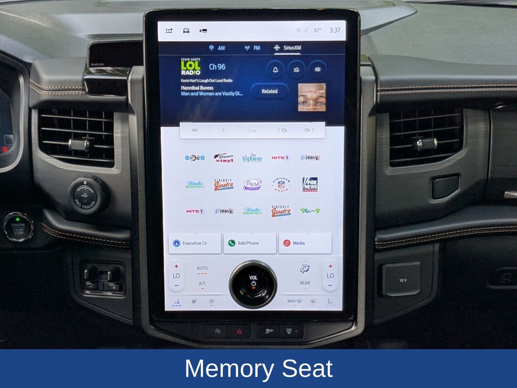2023 Ford Expedition MAX Platinum