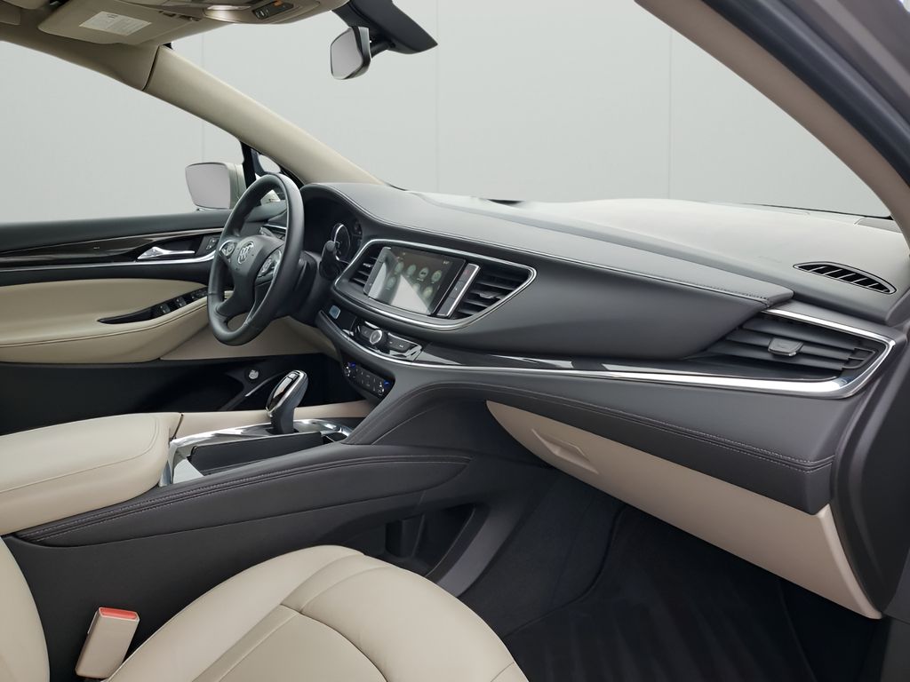 2018 Buick Enclave  Essence In Austin, Texas
