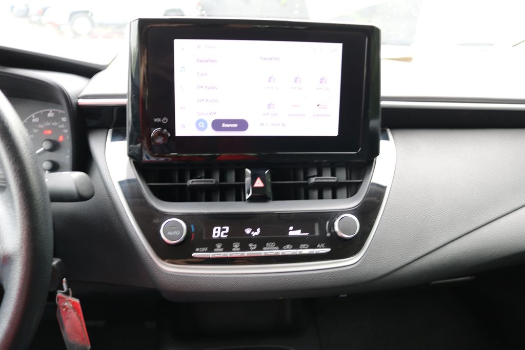 Used Car 2024 Toyota Corolla  Le For Sale Under $25,000 In Austin, Texas