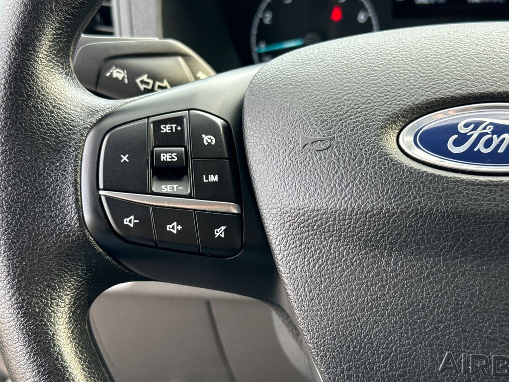 Certified Used 2025 White Ford Base image 16