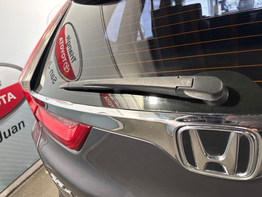 Thumbnail: 2019 Honda CR-V - 17