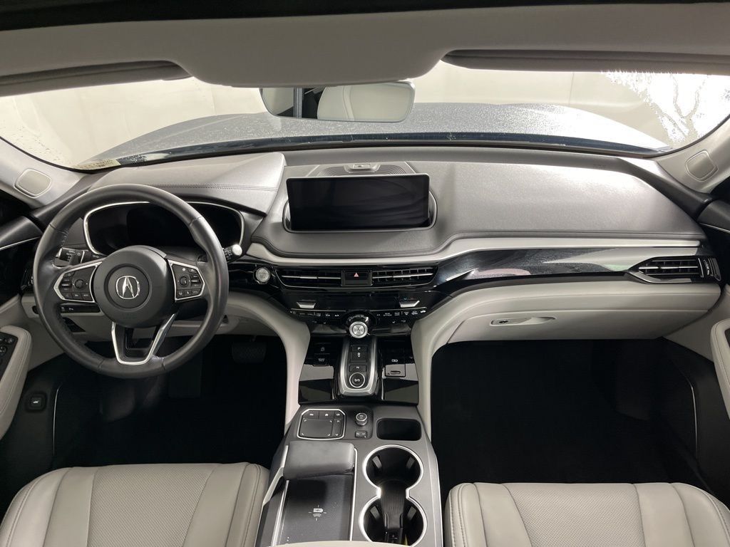 Thumbnail: 2023 Acura MDX - 19