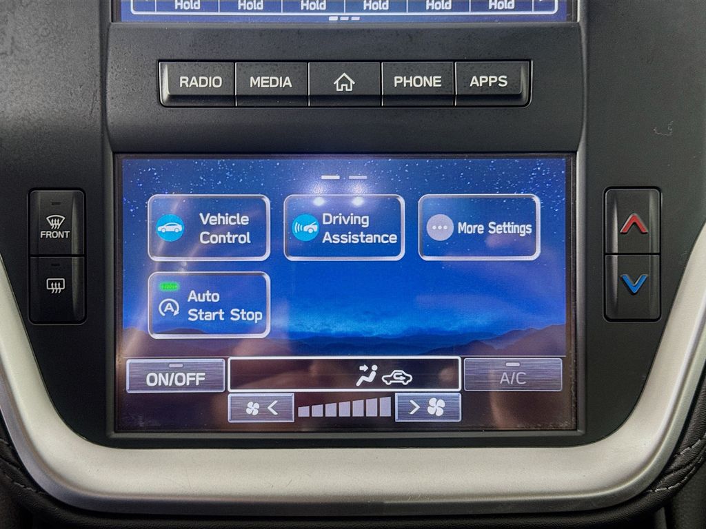 Used Car 2023 Subaru Legacy  Base For Sale Under $25,000 In Austin, Texas