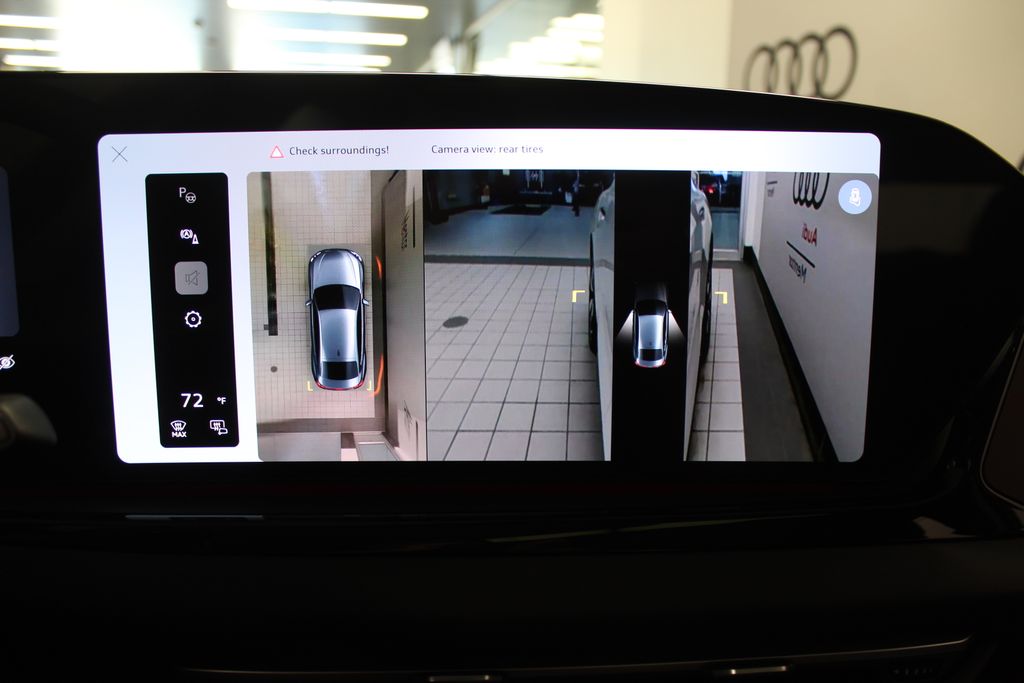 Thumbnail: 2026 Audi A5 - 22