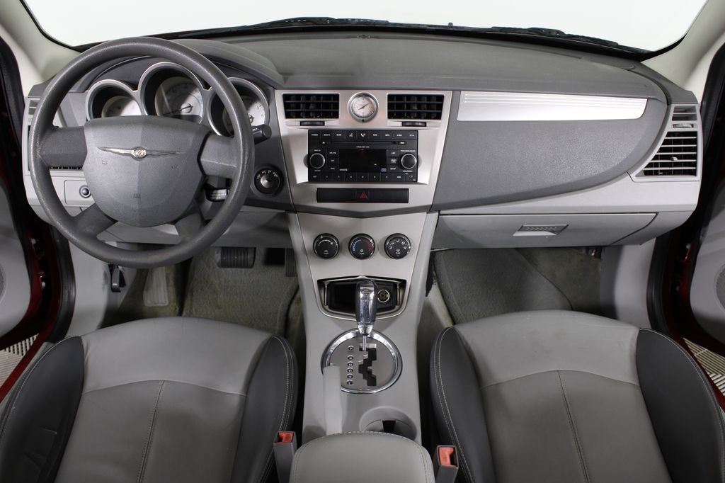 Used 2008 Chrysler Sebring for sale in 