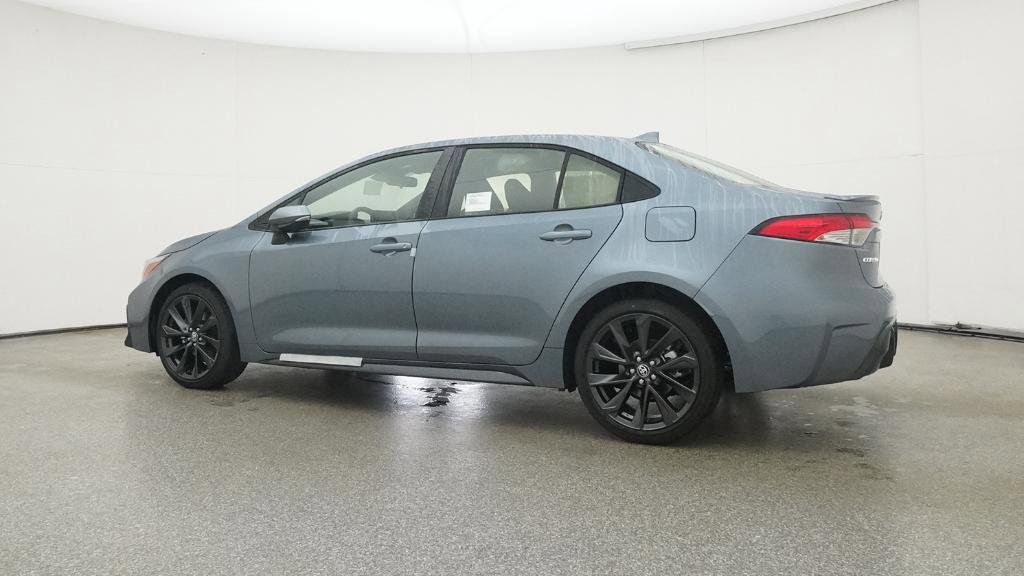 Thumbnail: 2026 Toyota Corolla - 25