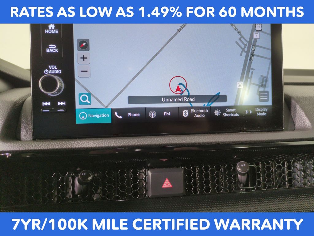 Used 2024 Honda CR-V Hybrid For Sale in Fort Wayne, IN