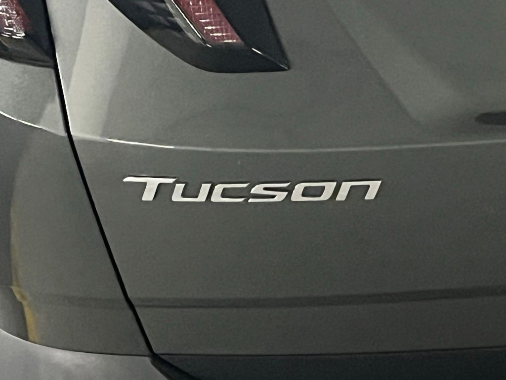 2023 Hyundai Tucson SEL photo 30