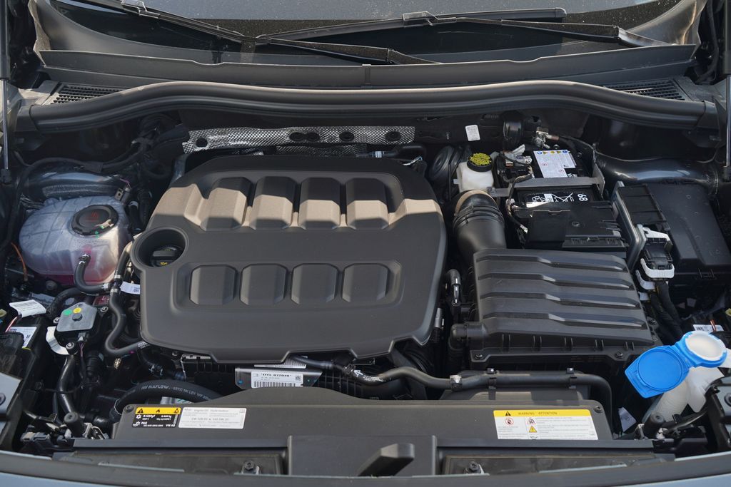 Thumbnail: 2026 Volkswagen Tiguan - 12