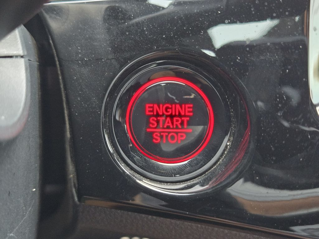2024 Honda Civic Sport  at Emmons Autoplex