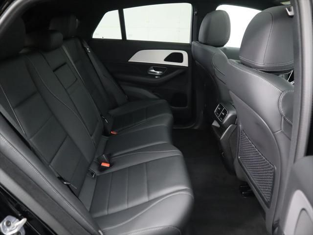 Thumbnail: 2026 Mercedes-Benz GLE - 24