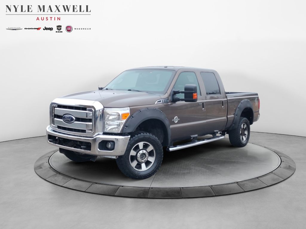 Used Car 2015 Ford F-350sd  King Ranch For Sale Under $30,000 In Austin, Texas