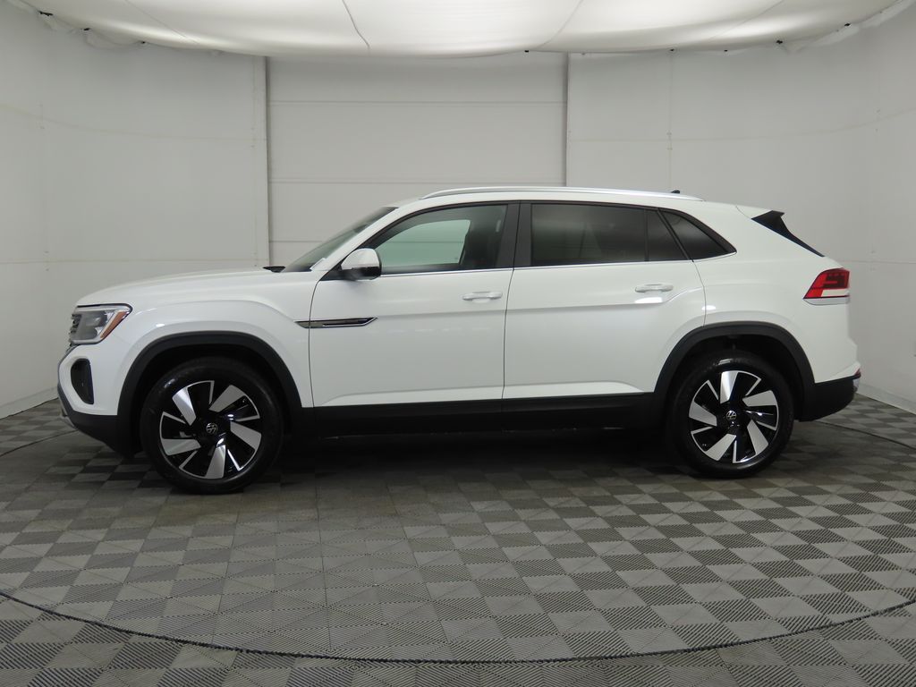 Thumbnail: 2026 Volkswagen Atlas - 8