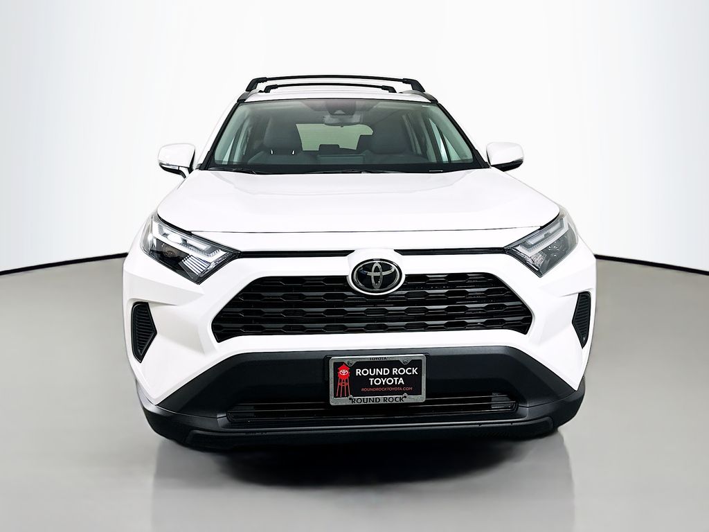 Thumbnail: 2025 Toyota RAV4 - 2