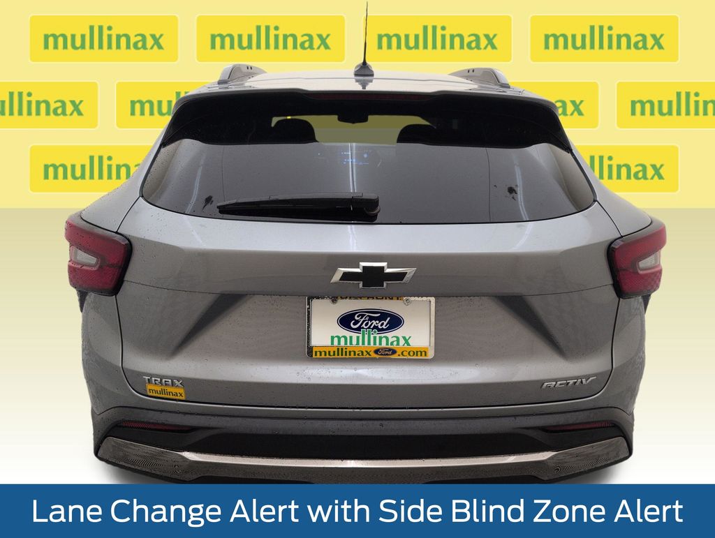 Certified Used 2025 Gray Chevrolet ACTIV image 30