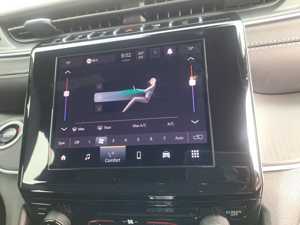 New Car 2025 Jeep Grand Cherokee  Laredo X For Sale Under $35,000 In Austin, Texas