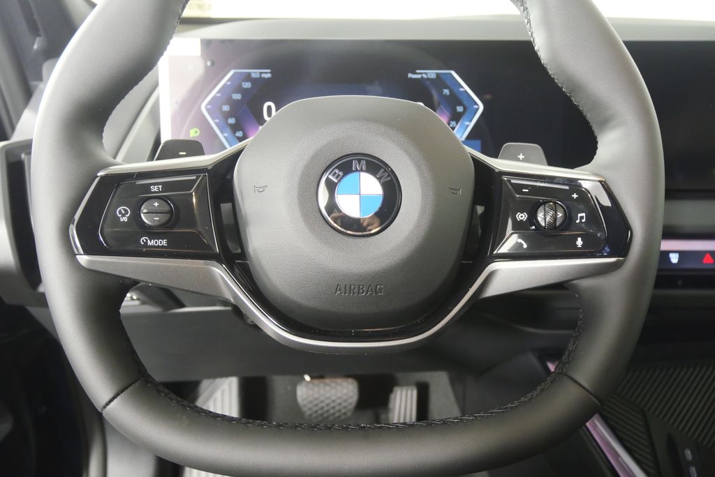 Thumbnail: 2026 BMW X3 - 18