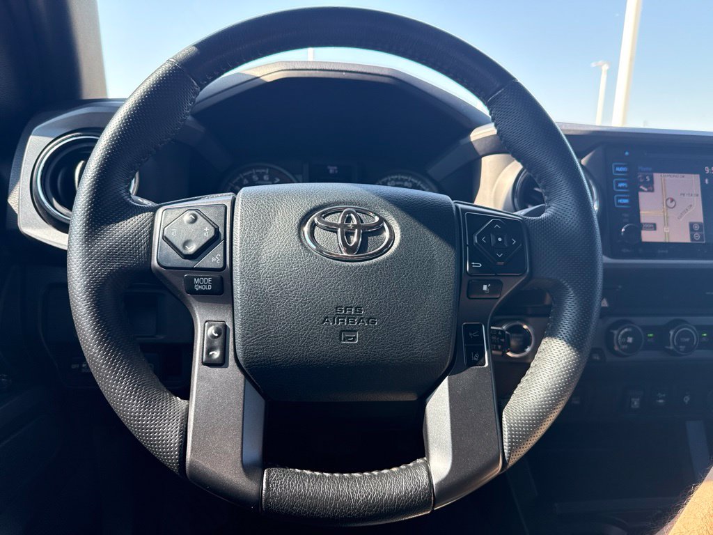 Used 2019 Toyota Tacoma Truck