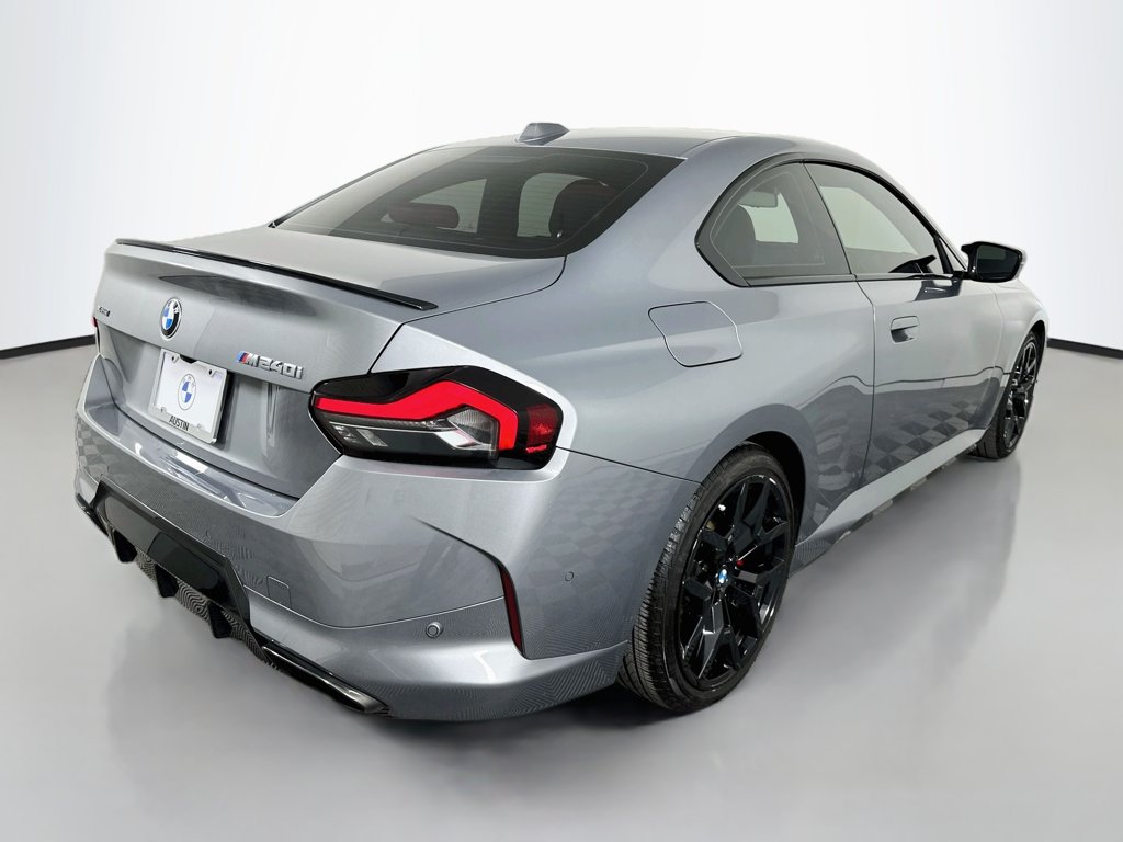 Thumbnail: 2025 BMW 2 Series - 5