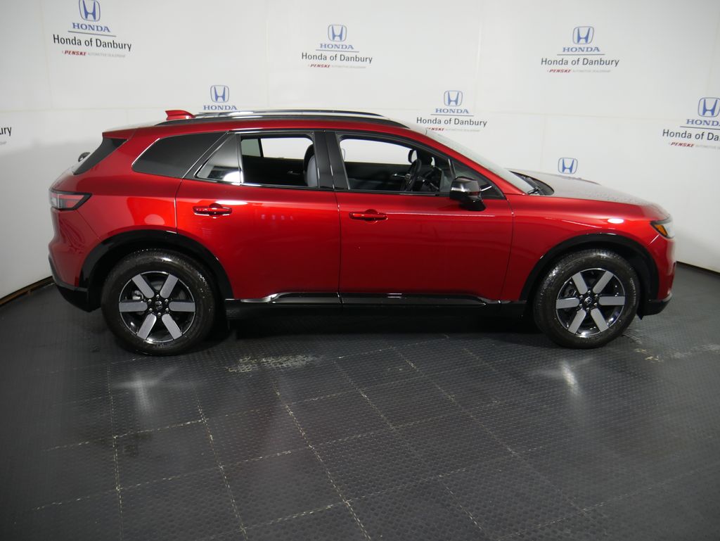 Thumbnail: 2026 Honda Prologue - 2