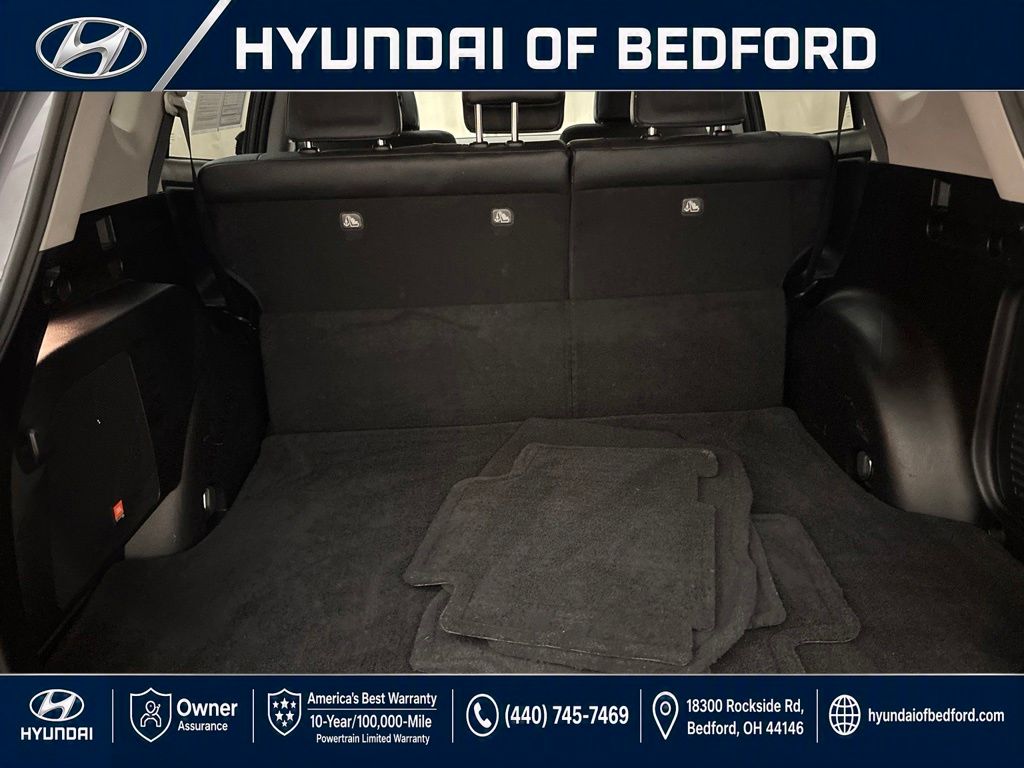 Used 2014 Toyota RAV4 Limited For Sale in Bedford, OH