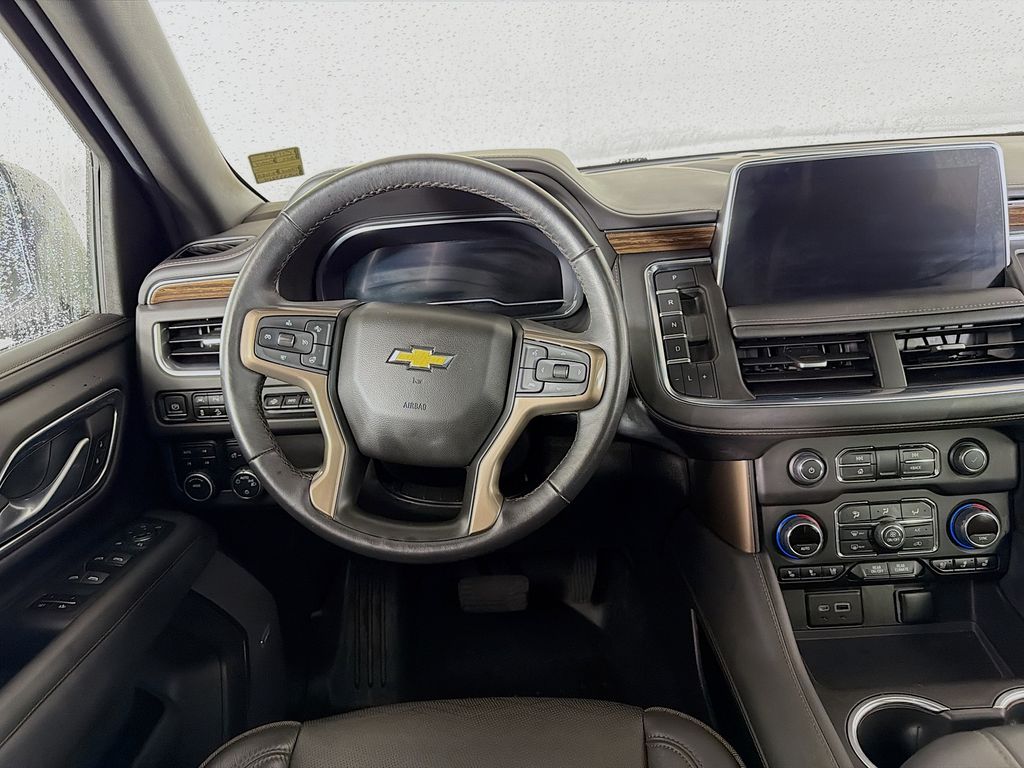 Used 2022 Chevrolet Tahoe SUV