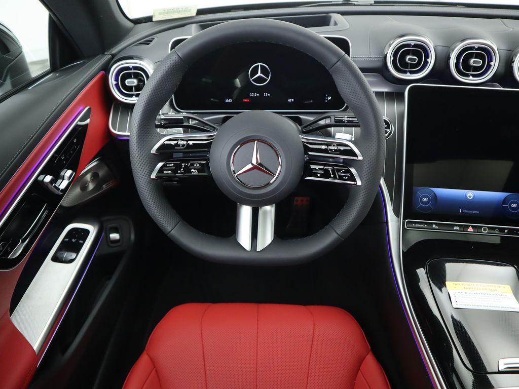 Thumbnail: 2026 Mercedes-Benz CLE - 11