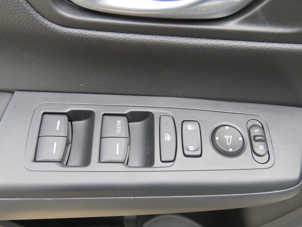 Thumbnail: 2026 Honda CR-V - 22