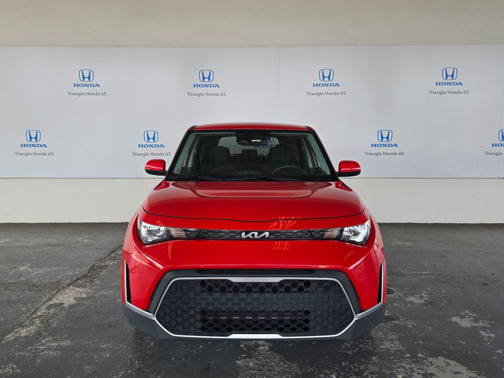 Thumbnail: 2025 Kia Soul - 2